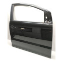 Porta Dianteira Direita Volkswagen Spacefox 2011 A 2019 Dianteira Direita Preto