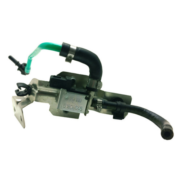 Válvula Solenoide Fiat Grand Siena 1.4 2019
