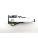 Maçaneta Externa Dianteira Esquerda Gm Vectra 2005 Branco Dianteira
