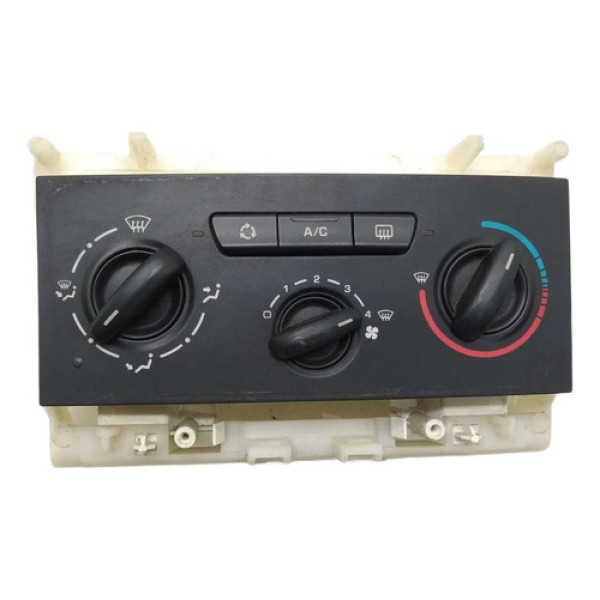 Comando Ar Condicionado Peugeot 207 2013