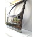 Porta Dianteira Esquerda Fiat Doblo 2012 Original Dianteira Esquerdo Verde-escuro