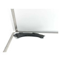 Suporte Painel Frontal Superior Direito Volkswagen Fox 2018