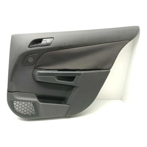Forro Porta Traseira Direita Chevrolet Vectra Elite 2008