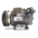 Compressor Ar Condicionado Nissan Livina 1.6 16v Original