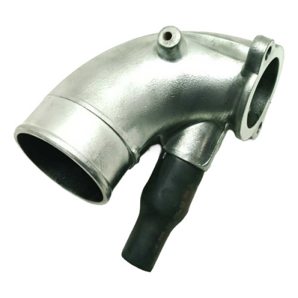 Cano Conexão Entrada Ar Turbina Toyota Hilux 3.0 2010