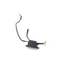 Sensor Desembaçador Trampa Traseira Kia Sportage 2007 Preto