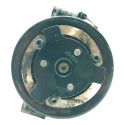 Compressor Ar Condicionado Bmw 320i 2010 
