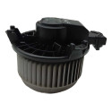 Motor Ar Forçado Chevrolet Spin 2015 Preto