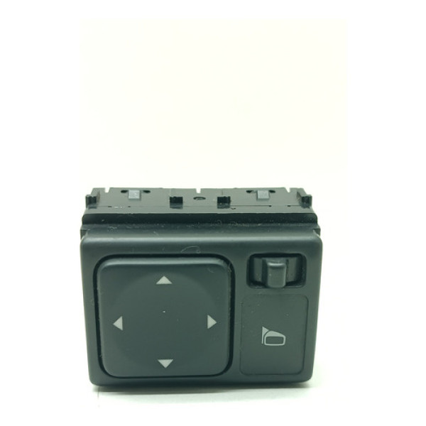 Comando Controle Retrovisor Nissan Tiida 2011