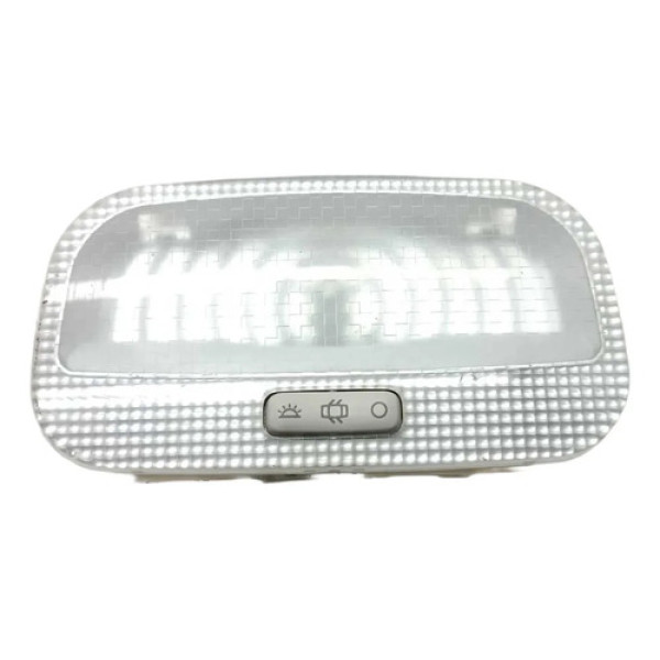 Luz Teto Cortesia Peugeot 307 2012