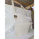 Porta Dianteira Direita Fiat Ducato 2014 2015 2016 Original Dianteira Direito Branco