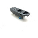 Comando Botão Vidro Elétrico Esquerdo Renault Duster 2014