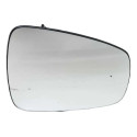 Lente Refil Espelho Retrovisor Direito Renault Sandero 2018