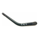 Braço Limpador Traseiro Mitsubishi Pajero Tr4 2010