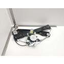 Máquina Vidro Elétrica Dianteiro Esquerdo Chevrolet Montana 2015