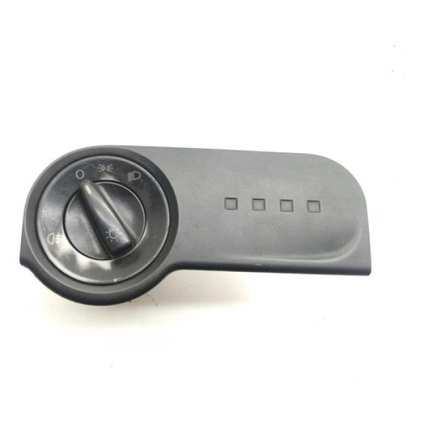 Botao Interruptor Farol Volkswagen Fox 2010