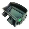 Computador Bordo Chevrolet Cruze 2013 Preto