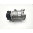 Compressor Ar Condicionado Chevrolet Onix 1.0 Turbo 2020