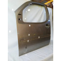 Porta Dianteira Direita Fiat Doblo 2008 Original Marrom-claro
