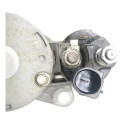 Motor Arranque Partida Volkswagen Voyage G7 2017