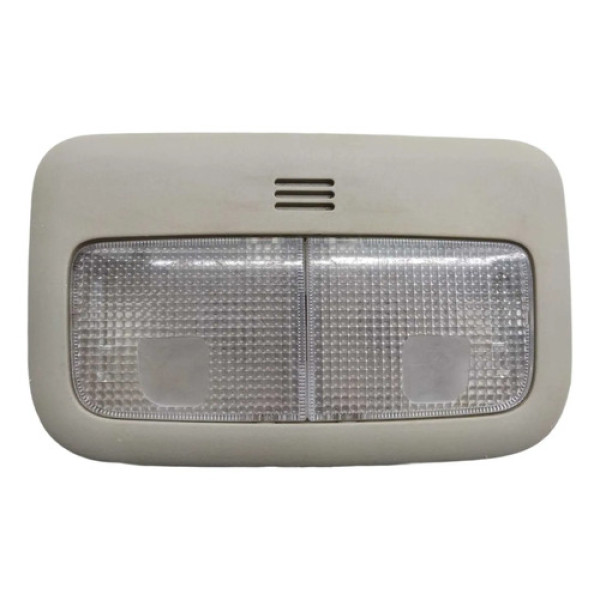 Luz Cortesia Toyota Corolla Xei 2010