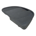 Difusor Ar Painel Direito Volkswagen Amarok 2011
