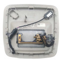 Luz Teto Cortesia Chevrolet Prisma 2015