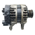 Alternador Volkswagen Gol G7 1.0 3cc 2017(detalhe)