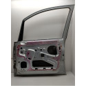 Porta Dianteira Direita Chevrolet Zafira 2004 A 2011  Dianteira Direita Cinza