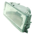 Farol Lado Esquerdo Fiat Uno 2000 Esquerdo/motorista