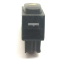 Botão Vidro Eletrico Traseiro Direito Peugeot 307 2011