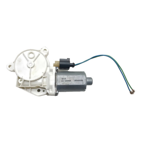 Motor Vidro Elétrico Traseiro Esquerdo Volkswagen Polo 2008