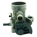 Corpo Borboleta Tbi Chevrolet Celta 1.0 2003
