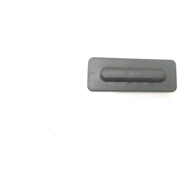 Botao Tampa Traseira Peugeot 2008 2020 Preto
