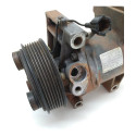 Compressor Ar Condicionado Nissan Frontier 2.5 190 Cv Orig