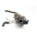 Turbina Peugeot 3008 1.6 Thp Original  Borgwarner K03 