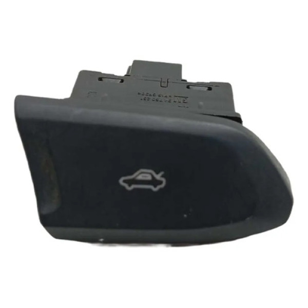 Botão Abertura Porta Malas Chevrolet Onix 2014