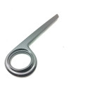 Moldura Difusor Ar Lado Direito Chevrolet Agile 2013