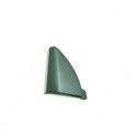 Acabamento Interno Retrovisor Esquerdo Chevrolet Cruze 2013 Preto