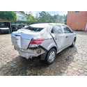  Chevrolet Prisma Joy 1.0 2017/2018 Para Retirada De Peças