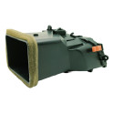 Difusor Ar Lado Esquerdo Honda City 2012