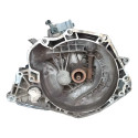 Caixa Câmbio Manual Chevrolet Celta 1.0 2013