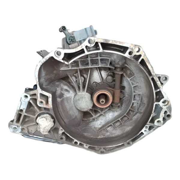 Caixa Câmbio Manual Chevrolet Celta 1.0 2013