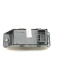 Botao Vidro Traseiro Esquerda Hyundai Hb20 2013