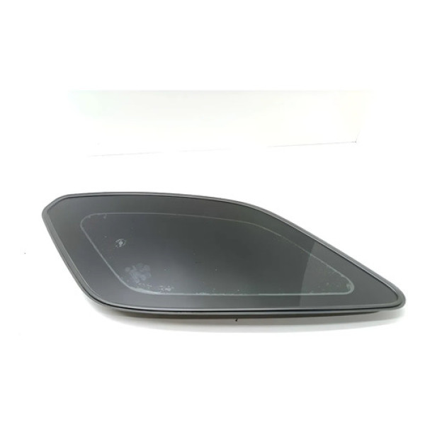 Vidro Fixo Traseiro Direito Kia Sportage 2007