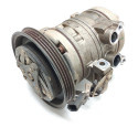 Compressor Ar Condicionado Renault Kwid 1.0 3 Cilindros 2019