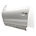 Porta Dianteira Esquerda Volkswagen Tiguan 2009 2010 A 2013  Dianteira Esquerdo Branco