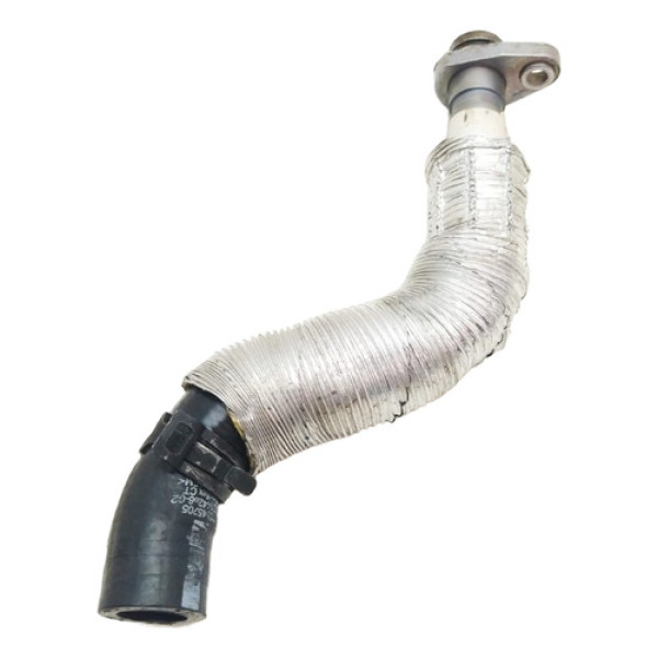 Cano Retorno Óleo Turbina Peugeot 3008 1.6 Thp Original