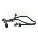 Chicote Ventoinha Eletroventilador Chevrolet Meriva 2009