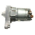 Motor Partida Arranque Renault Clio 2010